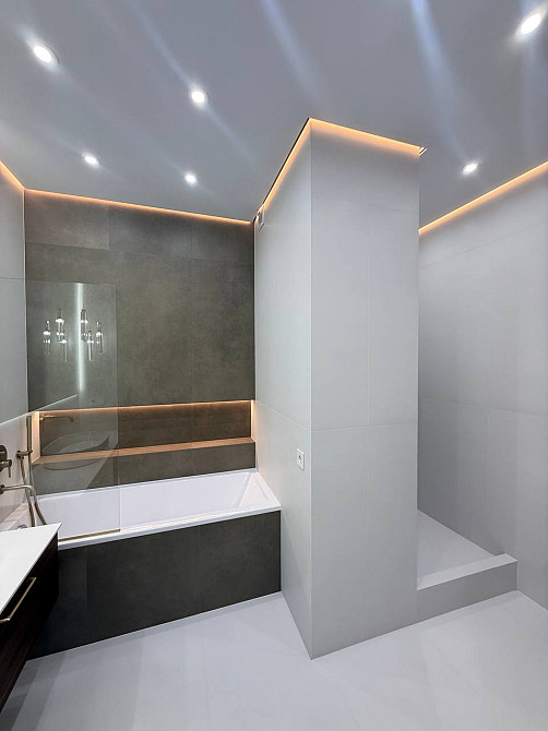 Продаж Квартира 3-кімнатна на переулок Курортный, 2 Одеса - фото 13