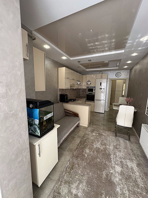 Продаж 1к Квартира 46 кв.м Малоголосківська вул., 16 Львів - фото 12