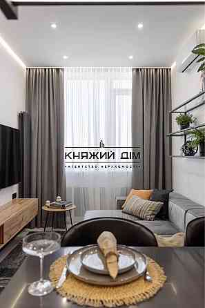 ПРОДАЖ 2к кв студіо в ЖК Manhattan City проспект Берестейський, 11, буд 3 код 21146679 Kiev