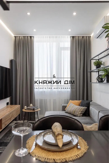 ПРОДАЖ 2к кв студіо в ЖК Manhattan City проспект Берестейський, 11, буд 3 код 21146679 Київ - фото 5
