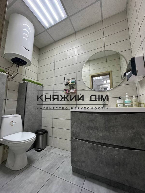 Продаж офісне приміщення на Анны Ахматовой ул. поверх - -1 Київ - фото 18