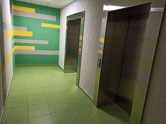 Оренда Квартира 2-кімнатна, 18/25 поверх на Харьковское шоссе, 210 Київ