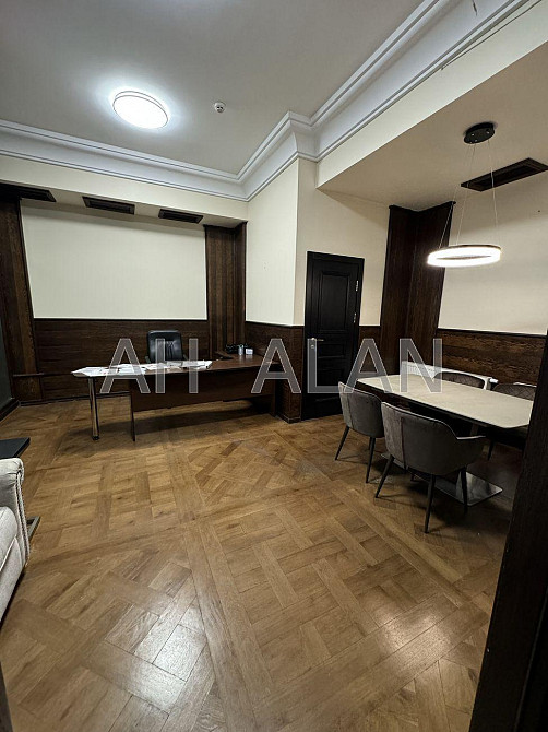 Оренда офісне приміщення на Жилянська вул., 72А приміщень - 3, поверх - 2/4 Київ - фото 4