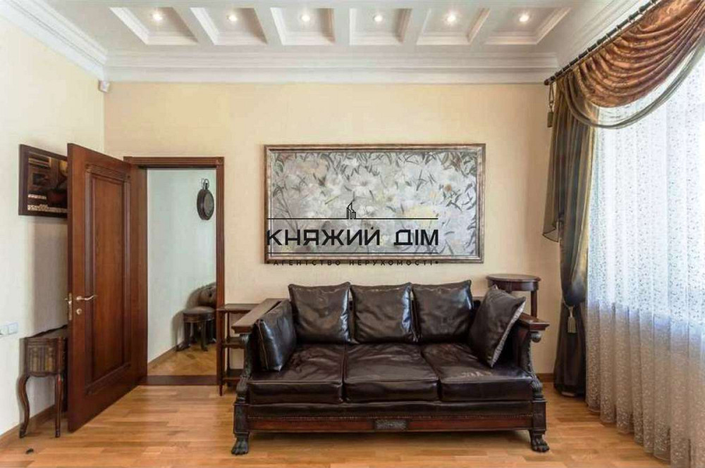 Продажа двухуровневой 5-ти к.кв. в Центре! № 21118364 Київ - фото 2