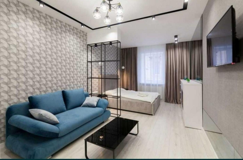 Продаж Квартира 2-кімнатна, 2/2 поверх на вул. Чорноморська Львов - изображение 1