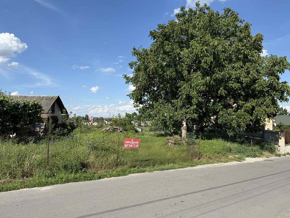 Продаж земельної ділянки 8 соток на вул. Русанівська Baikivtsi - photo 14