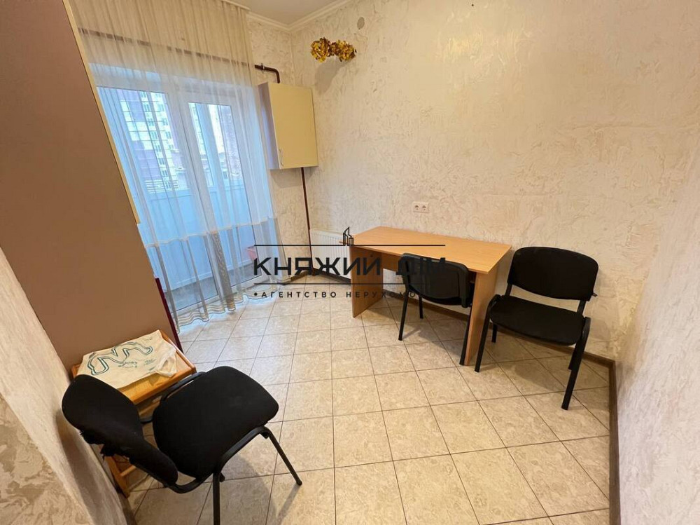 Продаж 2-кімнатної роздільної квартири з мансардою в ЖК Покровський, Гостомель. № 21145122 Гостомель - изображение 3