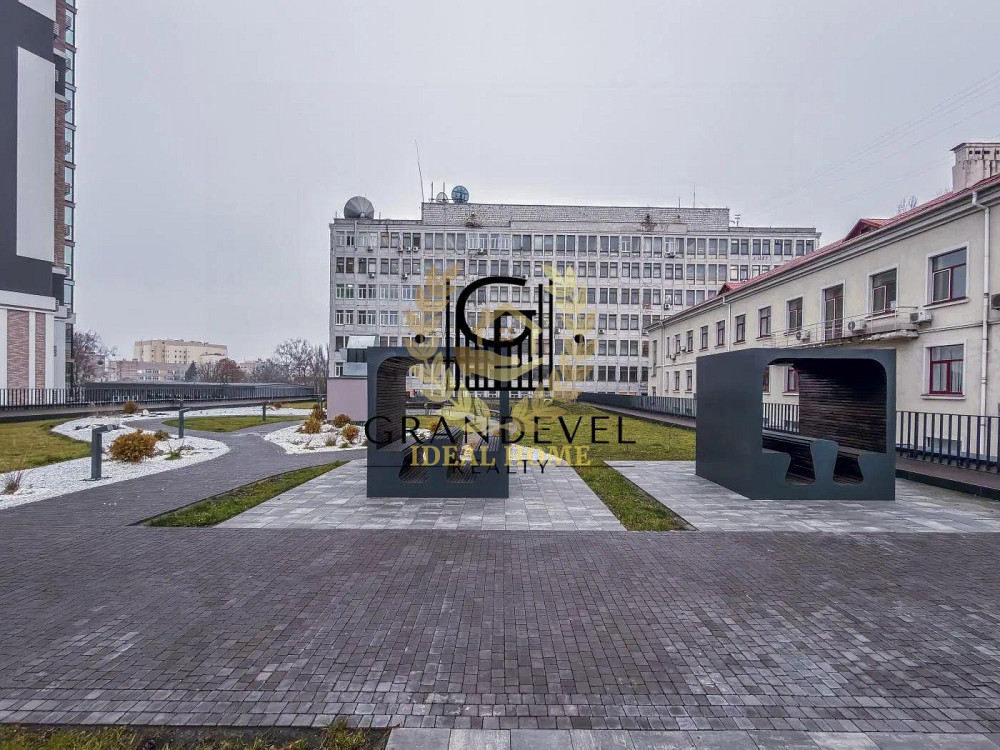 Оренда Квартира 1-кімнатна на Васильковская ул., 37 Київ - фото 17