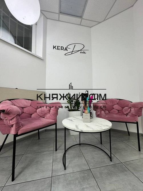 Продаж офісне приміщення на Анны Ахматовой ул. поверх - -1 Київ - фото 1