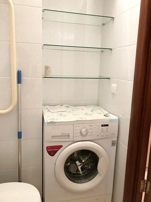 Продаж Квартира 1-кімнатна, 3/5 поверх на Навашина Академіка вул., д. 13 Kiev - photo 10