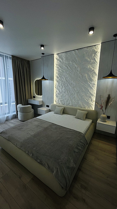 Продаж Квартира 1-кімнатна, 5/16 поверх на вул. Ленкавського Ивано-Франковск - изображение 1