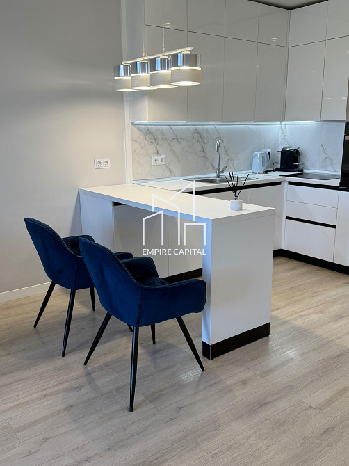 Продаж 1к квартири 41 кв. м Львів - фото 2