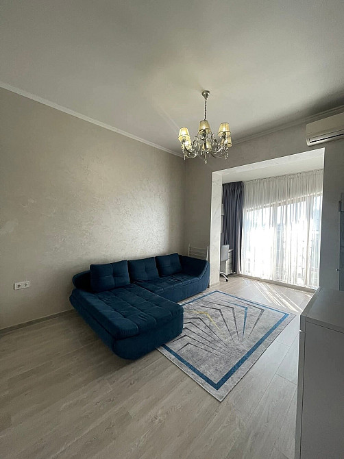 Оренда Квартира 2-кімнатна, 8/8 поверх на Саєвича, 5а Івано-Франківськ - фото 9