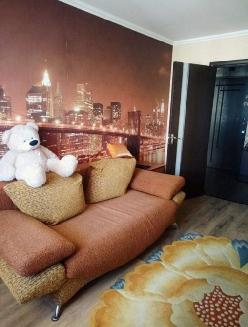 Оренда Квартира 2-кімнатна, 16/24 поверх на бул. Дарницкий, 10 Київ - фото 4