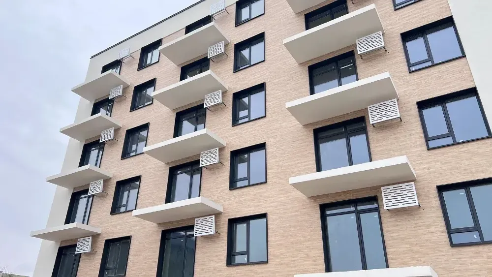 Продаж 1к Квартира 41.3 кв.м левинського Івано-Франківськ - фото 10