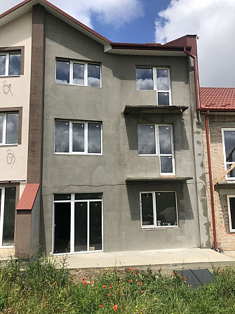 Продаж таунхаусу у Смиківцях, 180 кв.м  - фото 13