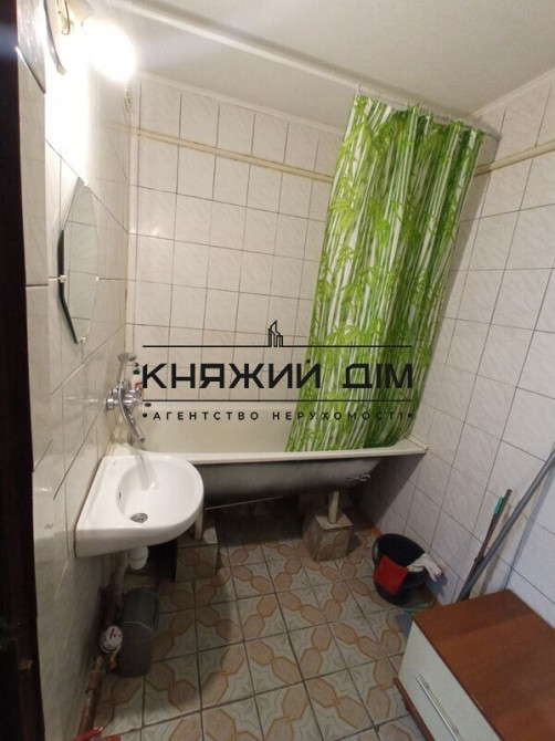 Затишна 2 кім. розд. по вул. Слобожанська (Калачевська) 9 Код Объекта: 1114157 Киев - изображение 11