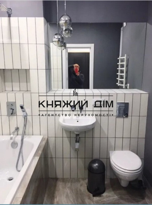 Оренда Квартира 2-кімнатна, 23/34 поверх на Победы пр-т/Берестейський Київ - фото 7