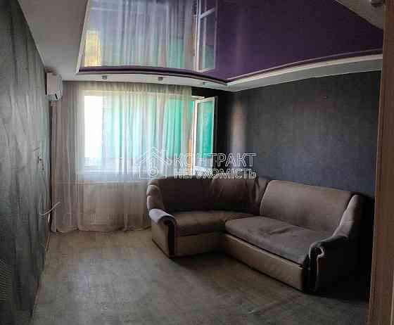 Продаж Квартира 2-кімнатна, 5/5 поверх на вул. Гвардійців Широнінців Kharkiv