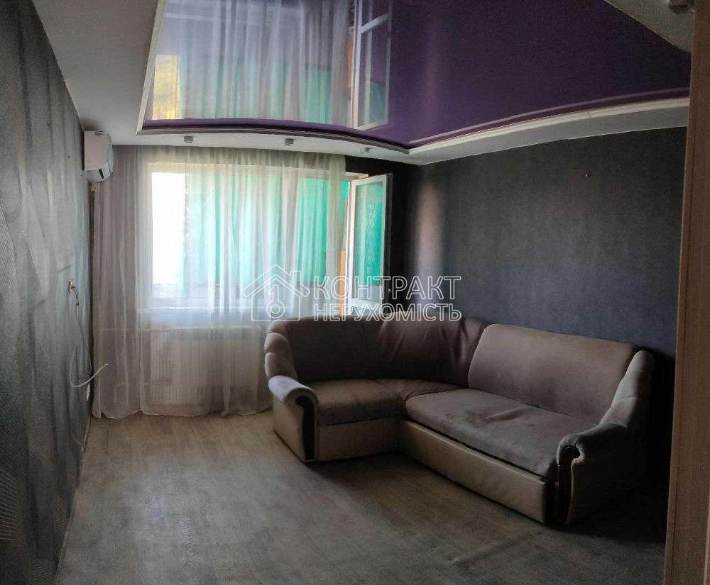 Продаж Квартира 2-кімнатна, 5/5 поверх на вул. Гвардійців Широнінців Kharkiv - photo 2