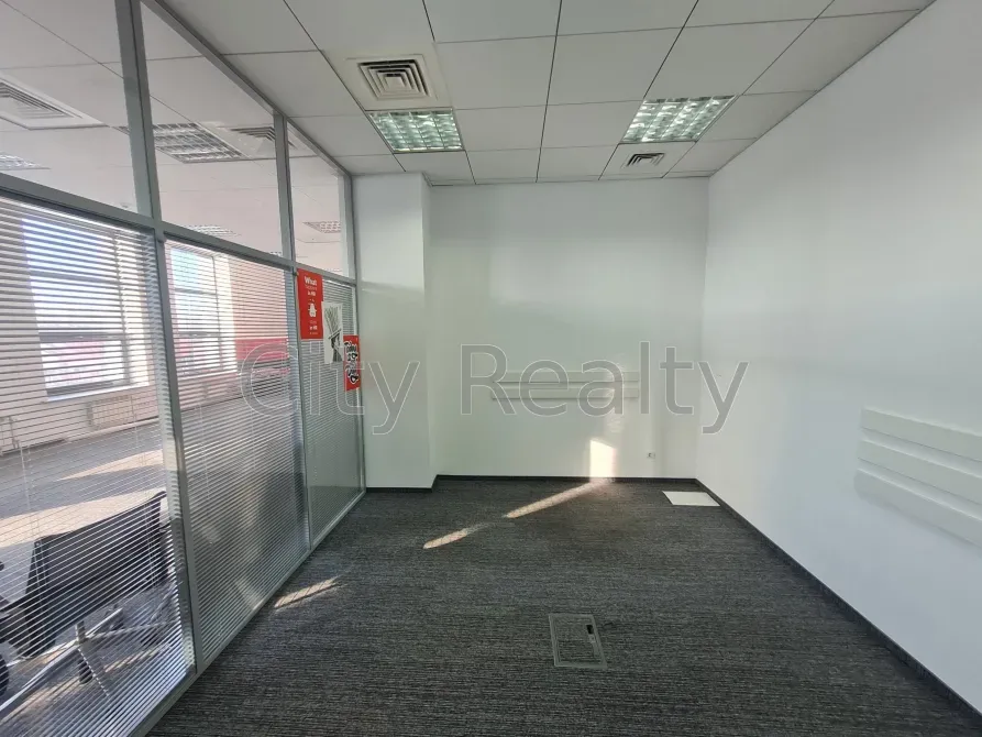 Здається Офісні приміщення площа 640 кв.м 3-й поверх Київ Новокостянтинівська 18 Київ - фото 10