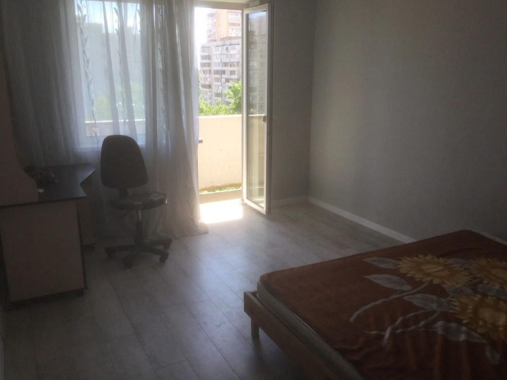 Оренда Квартира 2-кімнатна, 7/10 поверх на просп. Миколи Бажана, 28В Київ - фото 8