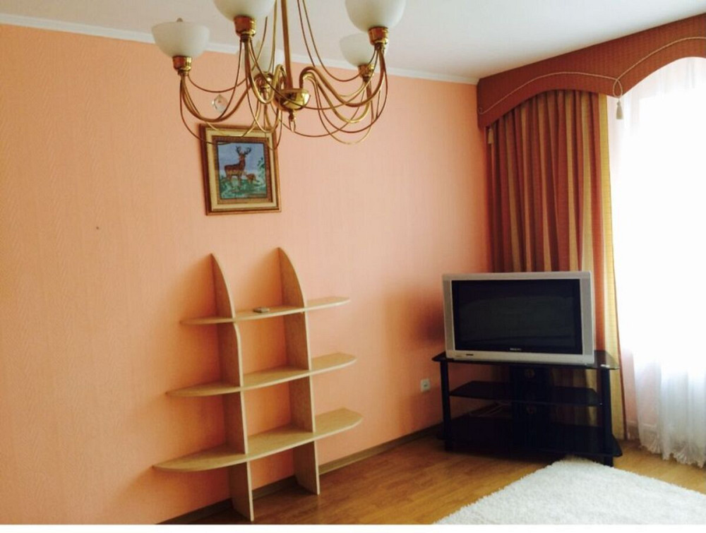 Оренда Квартира 2-кімнатна, 14/16 поверх на Урловская ул., 3 Київ - фото 6