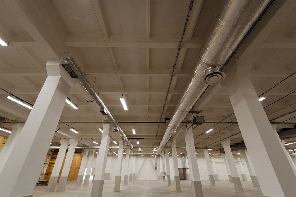 Оренда приміщення вільного призначення на вул. Курбаса Л. поверх - 1/2 Тернополь - изображение 4