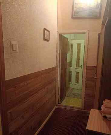 Продаж Квартира 3-кімнатна на переулок Александра Матросова, 4 Одесса