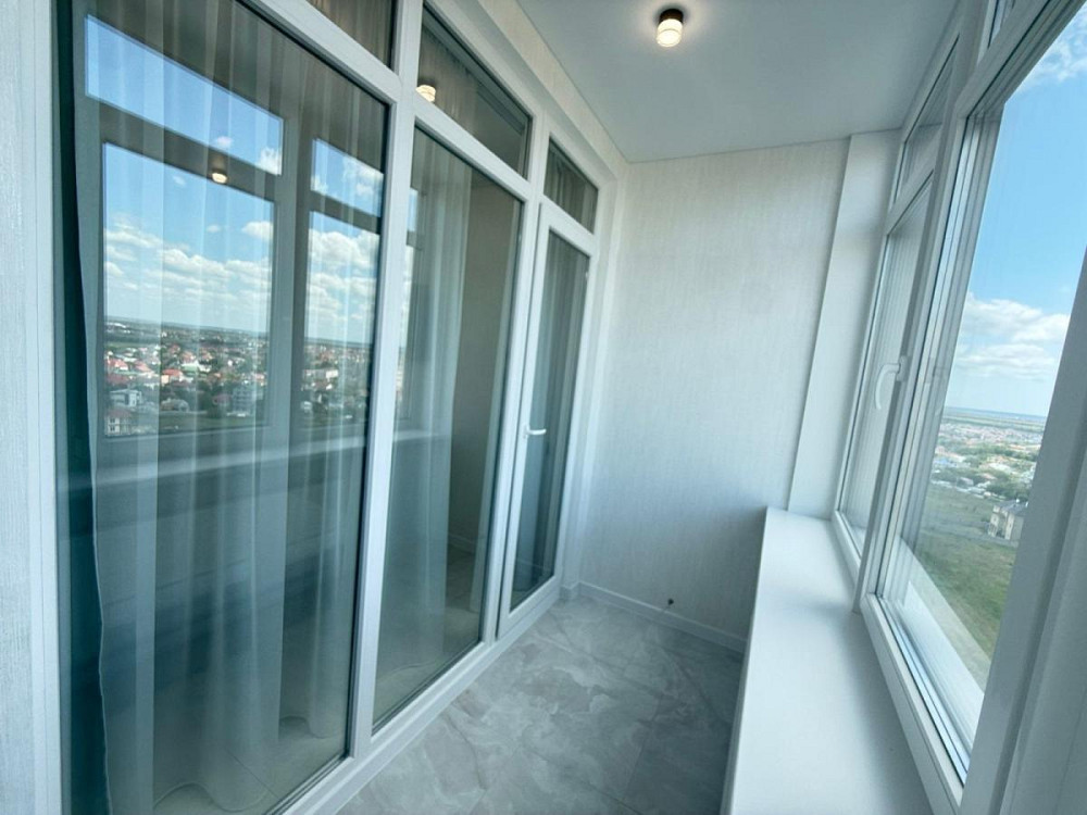 2 квартира в 53 Перлині Одеса - фото 9