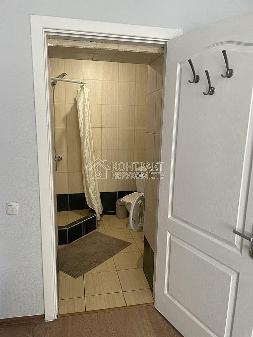 Продаж Квартира 2-кімнатна, 4/5 поверх на вул. Рилєєва Харків - фото 6