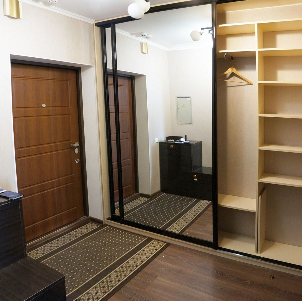 Оренда Квартира 1-кімнатна, 26/26 поверх на Юрія Шумського, 3г Київ - фото 8