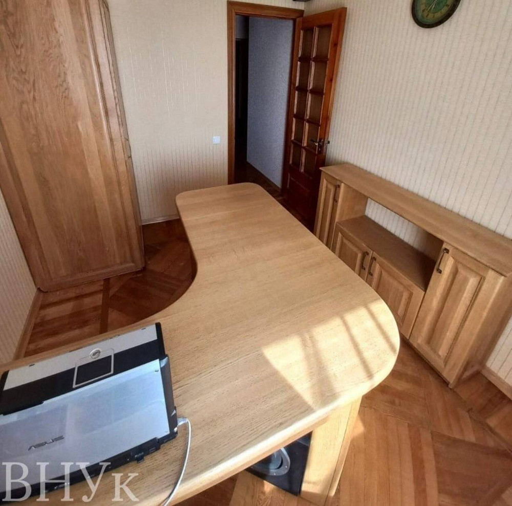 Продаж Квартира 5-кімнатна, 6/9 поверх на Заболотного Vinnytsya - photo 6