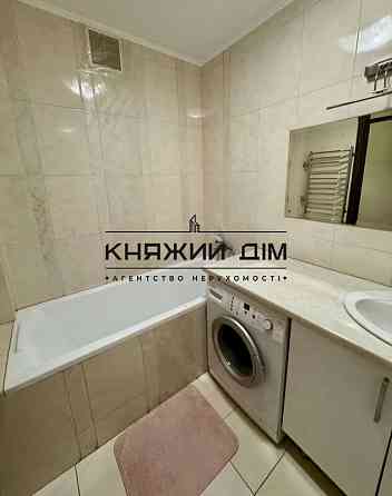 Оренда 1 кімнатної квартири Позняки вул. Здолбунівська. Код об'єкту: 11137033 Киев