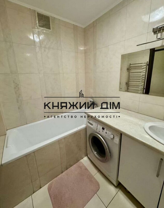 Оренда 1 кімнатної квартири Позняки вул. Здолбунівська. Код об'єкту: 11137033 Киев - изображение 6