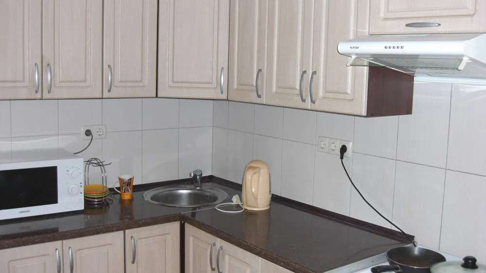 Оренда Квартира 1-кімнатна, 23/25 поверх на ул. Александра Кошица, 9б Київ - фото 9