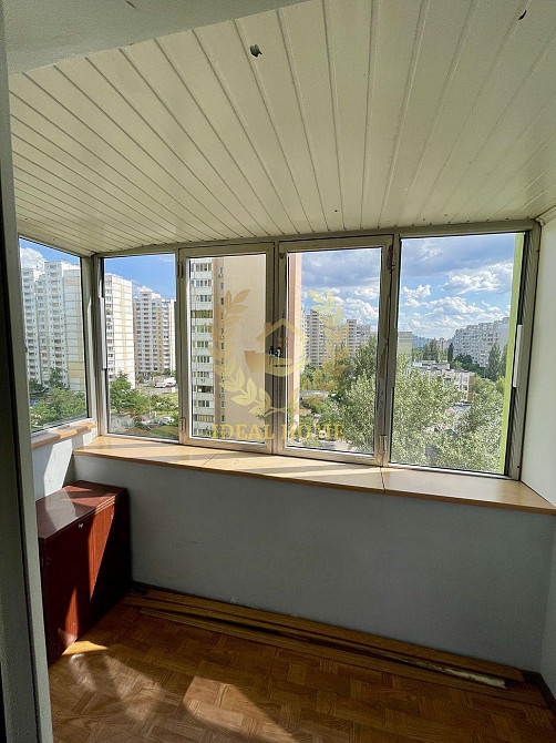 Продаж 3к.квартири Троєщина Kiev - photo 12