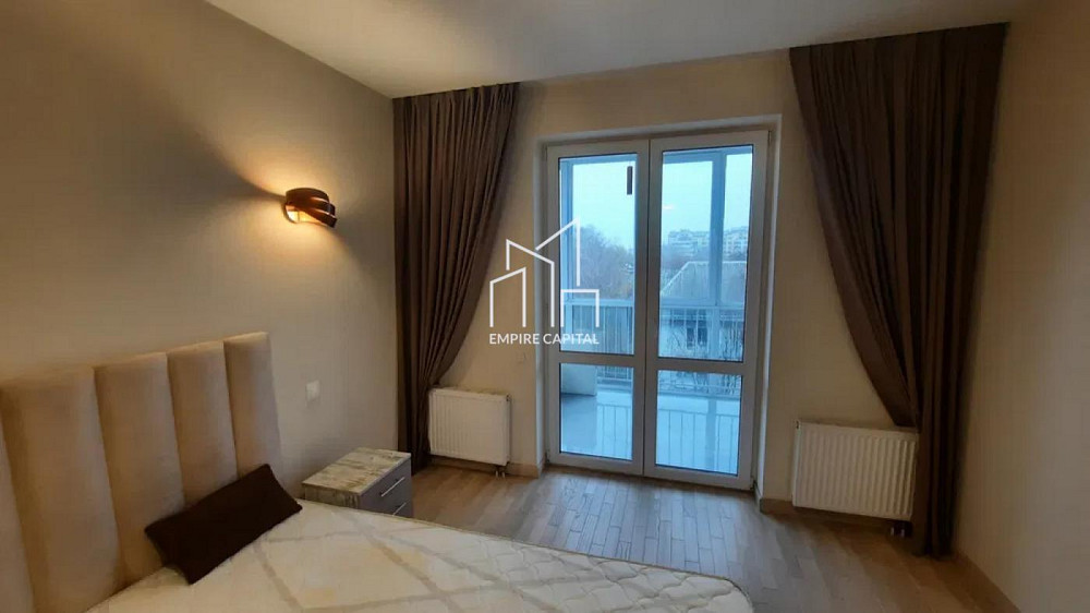 Продаж Квартира 3-кімнатна, 6/10 поверх на вул. Угорська Львів - фото 14