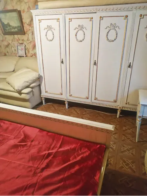 Аренда 1к Квартира 45 кв.м Добровольского 77 Одесса - изображение 8