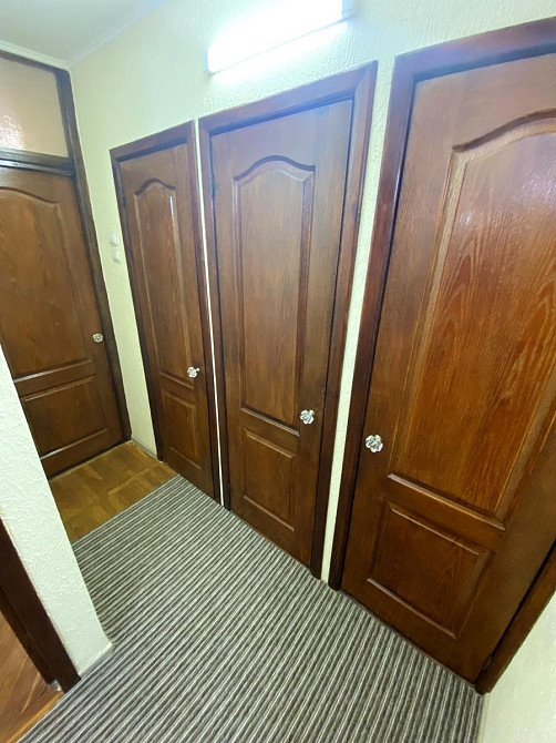 Оренда Квартира 2-кімнатна, 8/9 поверх на просп. Павла Тичини, 26 Київ - фото 12