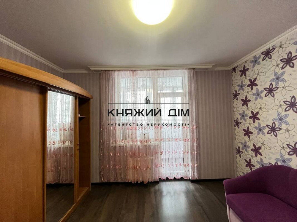 Оренда Квартира 2-кімнатна, 8/25 поверх на Драгоманова ул. Kiev - photo 19