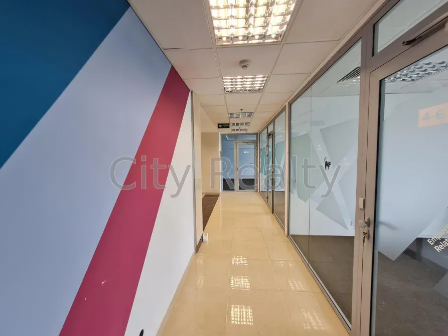 Здається Офісні приміщення площа 412 кв.м 4-й поверх Київ Петра Сагайдачного 11 Київ - фото 16