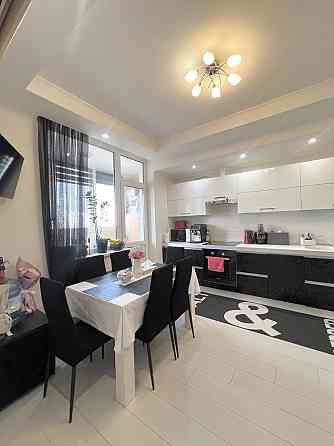 Продаж Квартира 2-кімнатна, 7/17 поверх на Касіяна Василя вул., д. 2/1 Київ