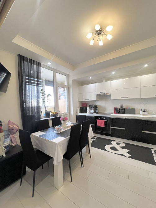 Продаж Квартира 2-кімнатна, 7/17 поверх на Касіяна Василя вул., д. 2/1 Київ - фото 5