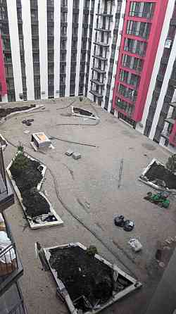 Продаж Квартира 1-кімнатна, 3/8 поверх на вул. Ленкавського Івано-Франківськ