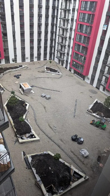 Продаж Квартира 1-кімнатна, 3/8 поверх на вул. Ленкавського Івано-Франківськ - фото 6