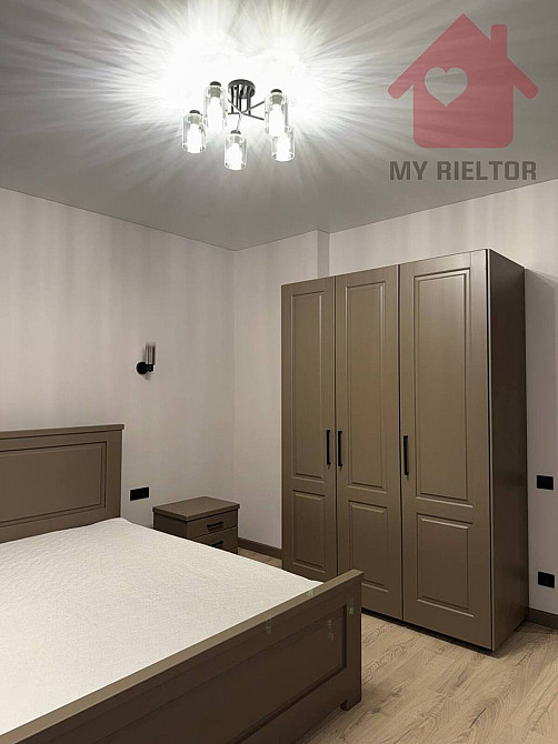 Оренда Квартира 2-кімнатна, 8/8 поверх на Собранецька Ужгород - фото 8