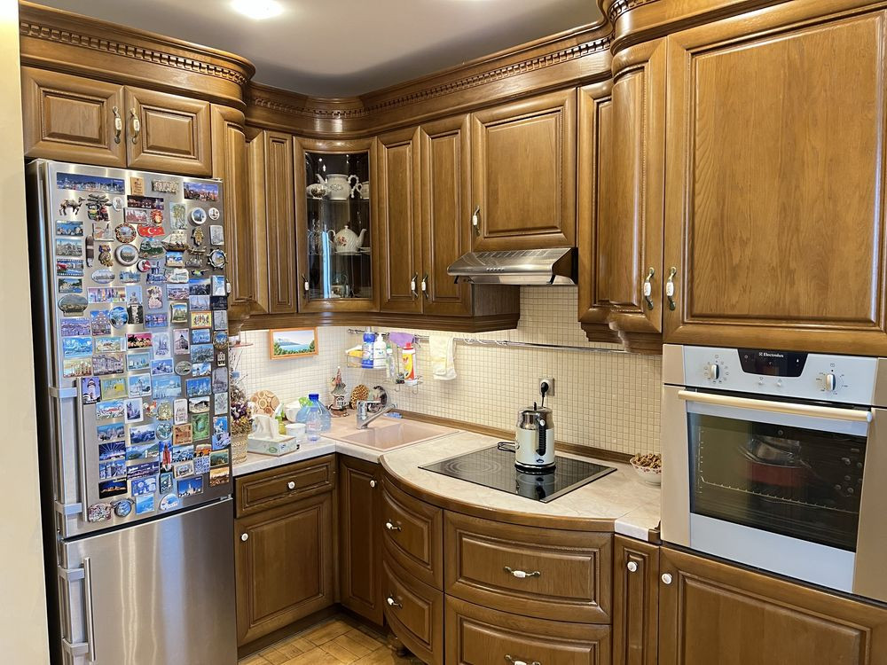 Продаж Квартира 2-кімнатна, 16/18 поверх на Котельникова Михайла вул., д. 31 Kiev - photo 2