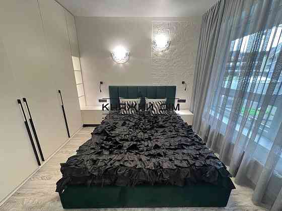 ГЕНЕРАТОР! Оренда 1-кімнатної квартири в новому ЖК White Lines, метро Голосіївська 2хв. № 11202367 Київ