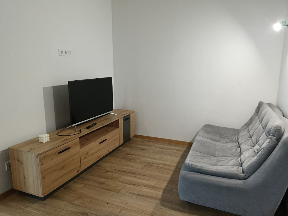 Оренда Квартира 1-кімнатна, 16/24 поверх на улица Ревуцкого, д.40 Киев - изображение 6